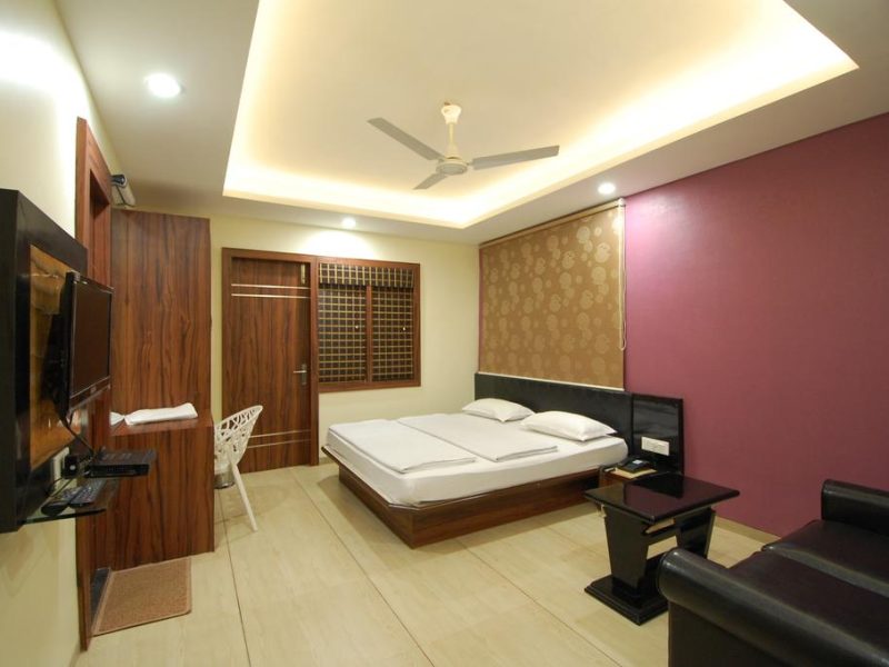 Book /Hotel /Ambassador /Indore | Best Hotel in Indore - Asia - Hotels & Resorts.