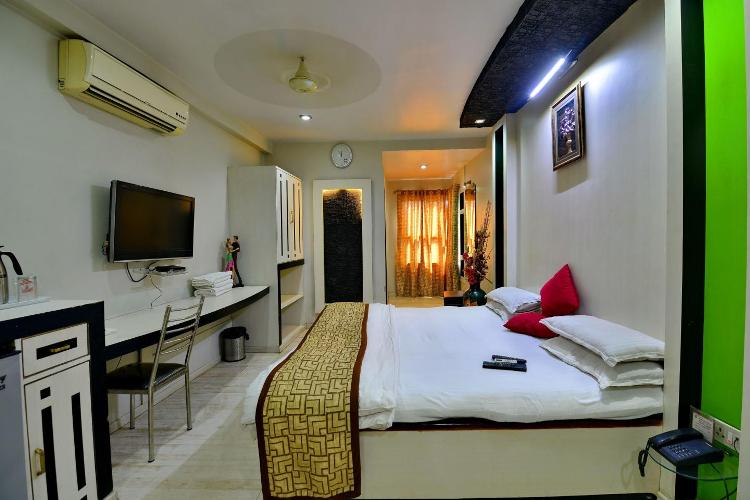Book /Hotel /Arihant /Palace /Jabalpur | Best Hotel in Jabalpur - Asia - Hotels & Resorts.