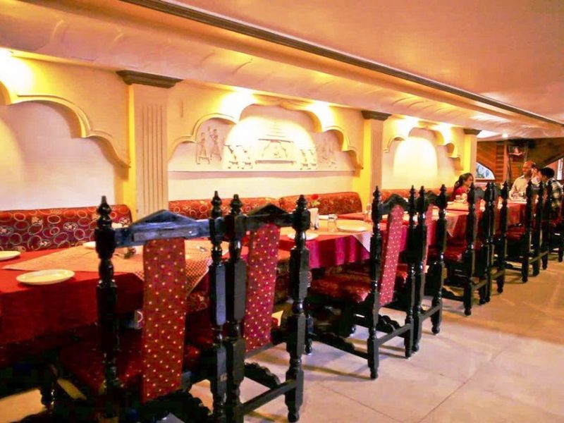Book /Hotel /Arihant /Palace /Jabalpur | Best Hotel in Jabalpur - Asia - Hotels & Resorts.