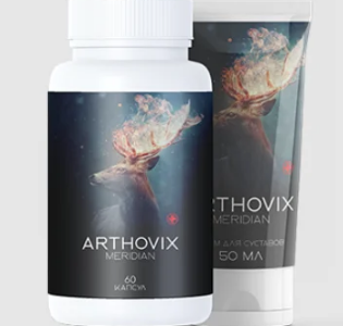 Arthovix Joint Cream – Support Your Daily Mobility
