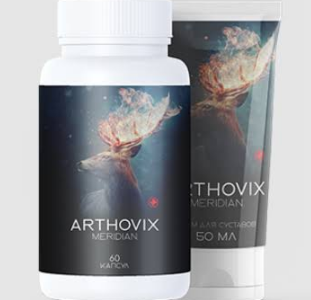 Arthovix Meridian Buy in Ukraine – Arthovix Meridian Price & Reviews