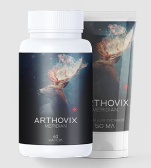 Arthovix Meridian Buy in Ukraine – Arthovix Meridian Price & Reviews