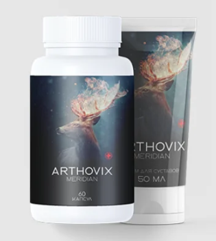 Arthovix Joint Cream – Support Your Daily Mobility