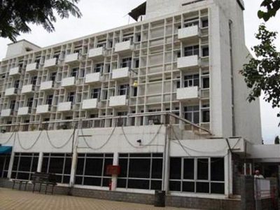 Book /Hotel /Satya /Ashoka /Jabalpur | Best Hotel in Jabalpur - Asia - Hotels & Resorts.