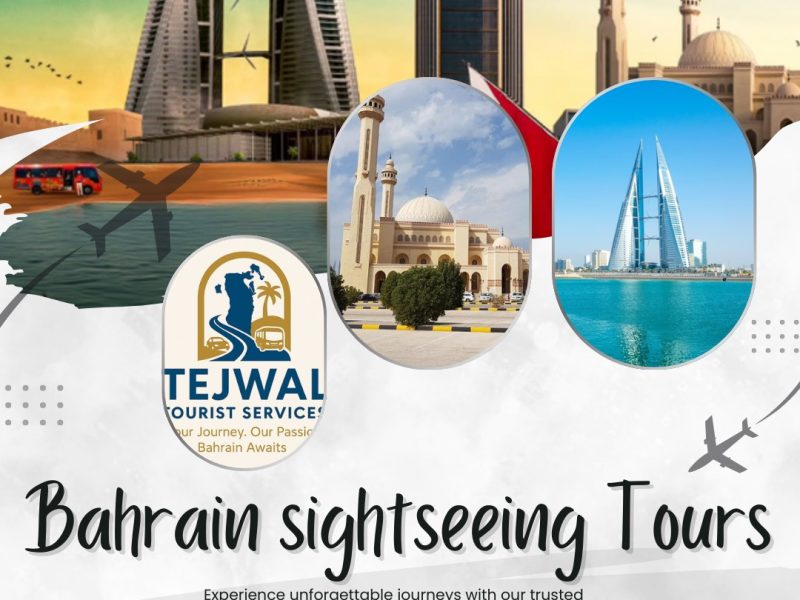 Bahrain Sightseeing Tours