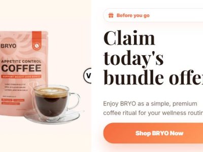 (Updated 2026) BRYO Coffee: Is it Protected to Utilize?