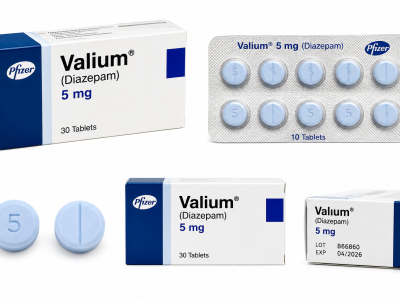 Buy Valium Online USA - Fast & Secure USA Delivery.