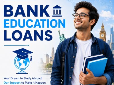 Education Loan for Study Abroad in Hanamkonda | Adepu Education Loans