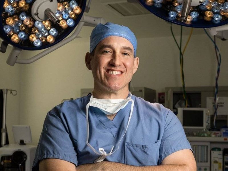 Tennis Elbow Orthopedic Bayonne