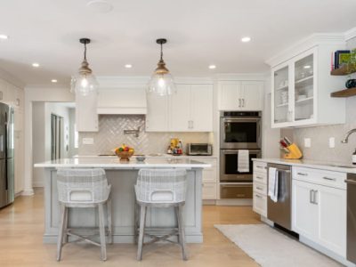 Whole Home Remodeling in Moraga CA