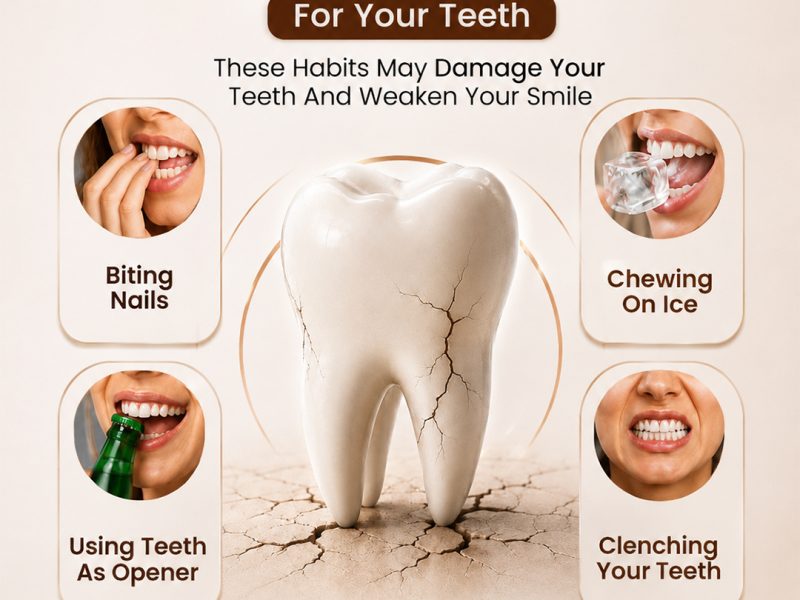 Best Dental Clinic in Indirapuram for Complete Oral Care