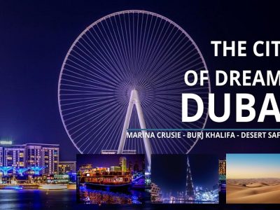 Dubai Tour Packages | Explore Dubai with Bindas Ghumo