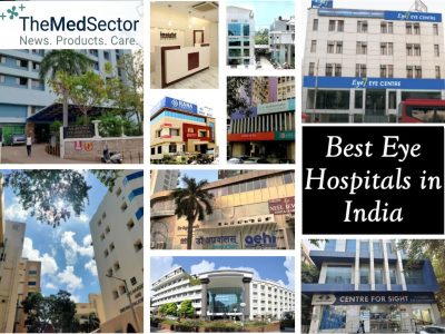 Best Eye Hospitals in India
