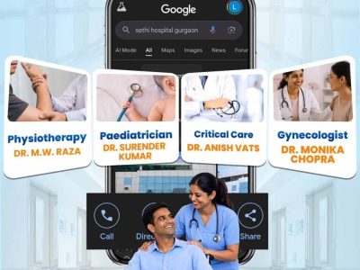 Best ICU Hospital in Model Town