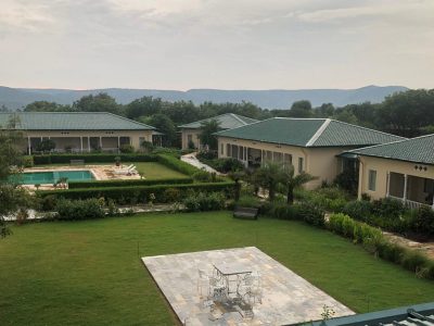 Best Resorts Near Delhi NCR for Family Vacations and Leisure Trips