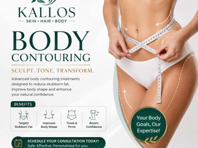 Body Contouring Treatment in Andhra Pradesh | Kallos Clinic