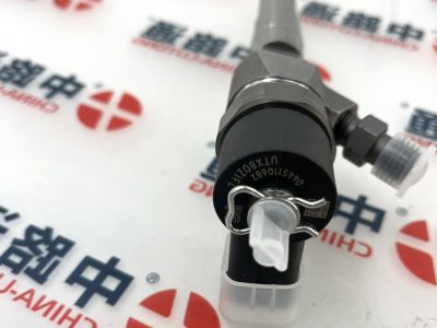 fit for Diesel Common Rail Fuel Injector 198-6605 Diesel Engine 320d Excavator Injector