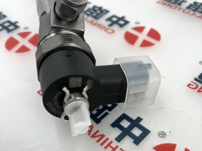 fit for Diesel Common Rail Fuel Injector 198-6605 Diesel Engine 320d Excavator Injector