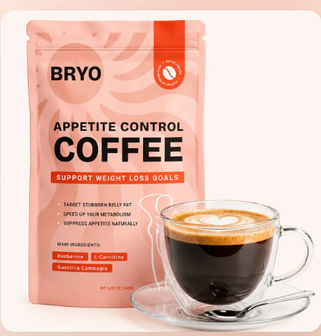 What are the ingredients in Bryo?
