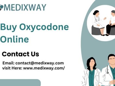 Buy Oxycodone For Pain Relief In USA- 30% off Available