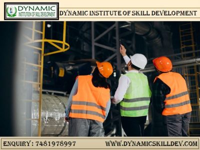 Develop Essential Workplace Safety Skills with Training in Patna