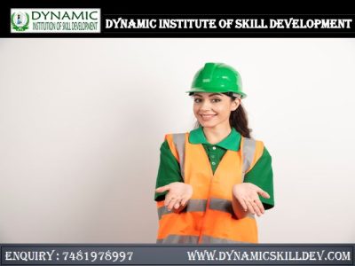 Learn Effective Methods for Managing Industrial Workplace Risks