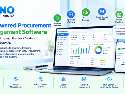 Best AI-Powered Procurement Management Software for Growing Businesses