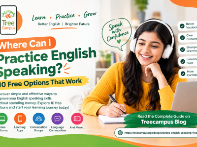 Where Can I Practice English Speaking? 10 Free Options That Work
