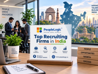 Smarter Talent Acquisition for Growing Businesses