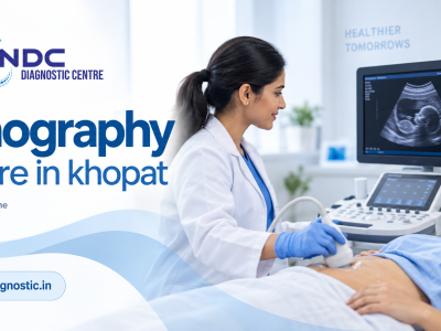 sonography centre in khopat for accurate scans