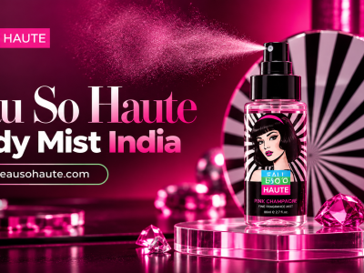 Eau so haute body mist india online