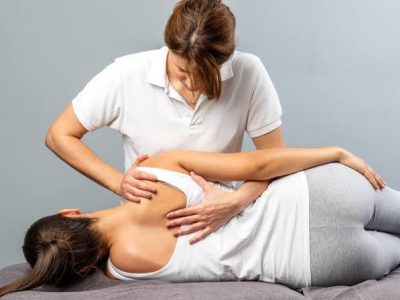 Finding a Trusted Chiropractor in Paschim Vihar