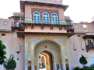 Best Resort in Jaipur for a Relaxing and Memorable Stay