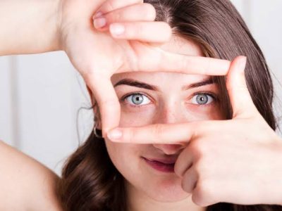 Does ClearVue Plus help with eye strain?
