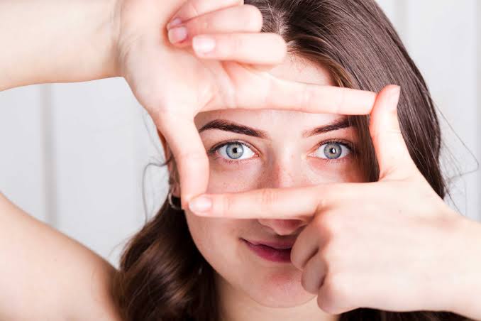 Does ClearVue Plus help with eye strain?