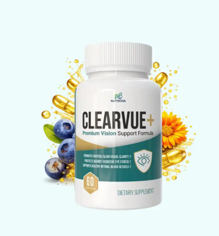 Is ClearVue Plus suitable for daily use?