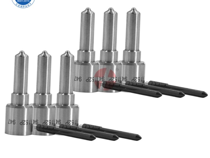 Common Rail Injector Nozzle DLLA157P969 Common Rail Injector Nozzle DLLA158P1092