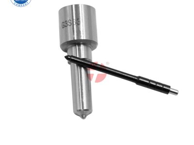 Common Rail Fuel Injector Nozzle DLLA146P1610 Automotive nozzles DSLA143P1523