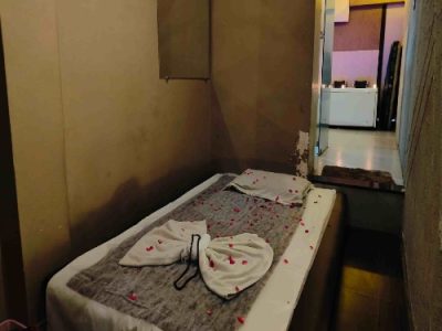 Viva Spa (Spa In Mulund)