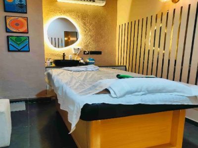 Eva Spa In Mulund West