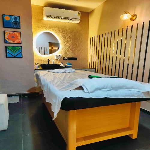 Eva Spa In Mulund West