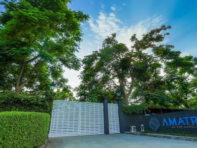 Luxury Wedding Venues in Rishikesh | Amatra by the Ganges