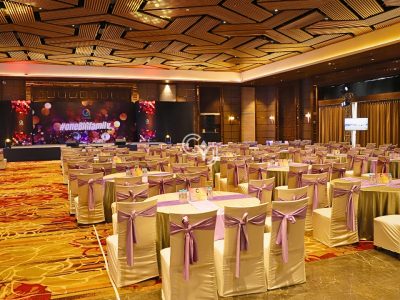 Corporate Event Services – Creating Extraordinary Corporate Events with CYJ Events