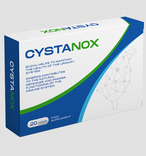 Cystanox Buy in Georgia– Cystanox Price & Reviews