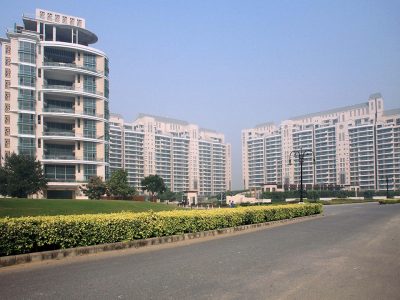 DLF Aralias Gurgaon: A Refined Address for Premium Urban Living