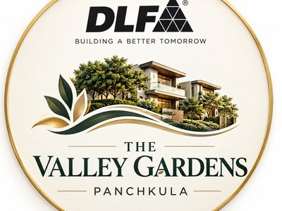 DLF The Valley Gardens Panchkula | Premium Floors