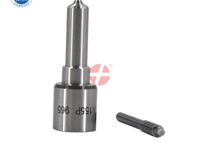Common Rail Injector Nozzle DLLA156P2588 Common Rail Injector Nozzle DLLA156P799