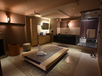 Palm Vista Spa