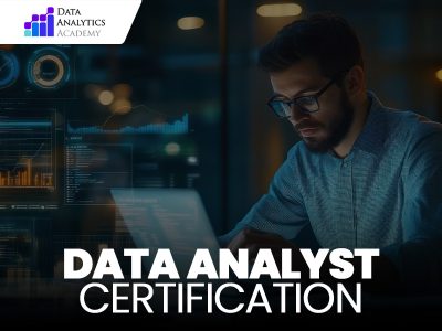 Data Analytics Course in Mumbai – Practical Training & Career Support