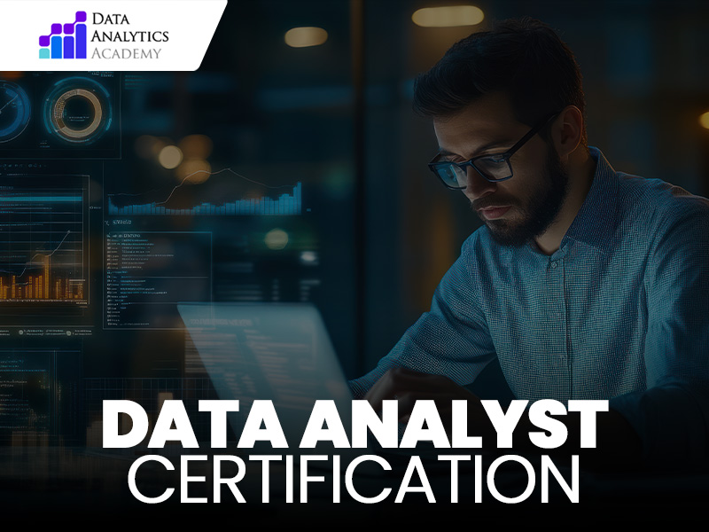 Data Analytics Course in Mumbai – Practical Training & Career Support